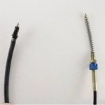 Order Clutch Cable by PIONEER - CA850 For Your Vehicle